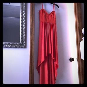 BCBG MAXAZRIA dress